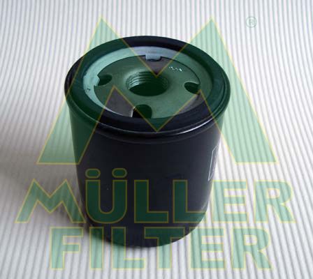 MULLER FILTER Öljynsuodatin FO606